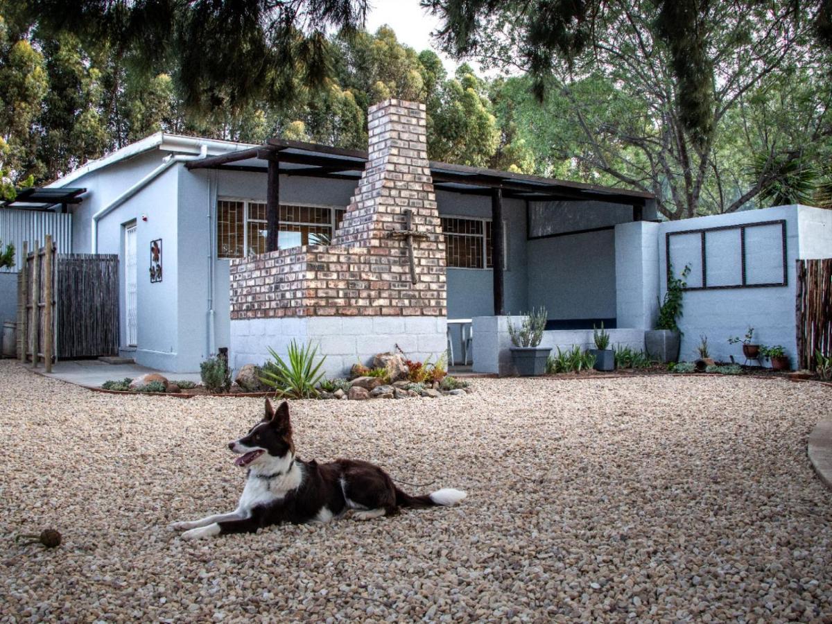 18 On Mark Willowmore Exterior photo